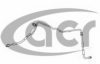 FORD 1358207 High-/Low Pressure Line, air conditioning